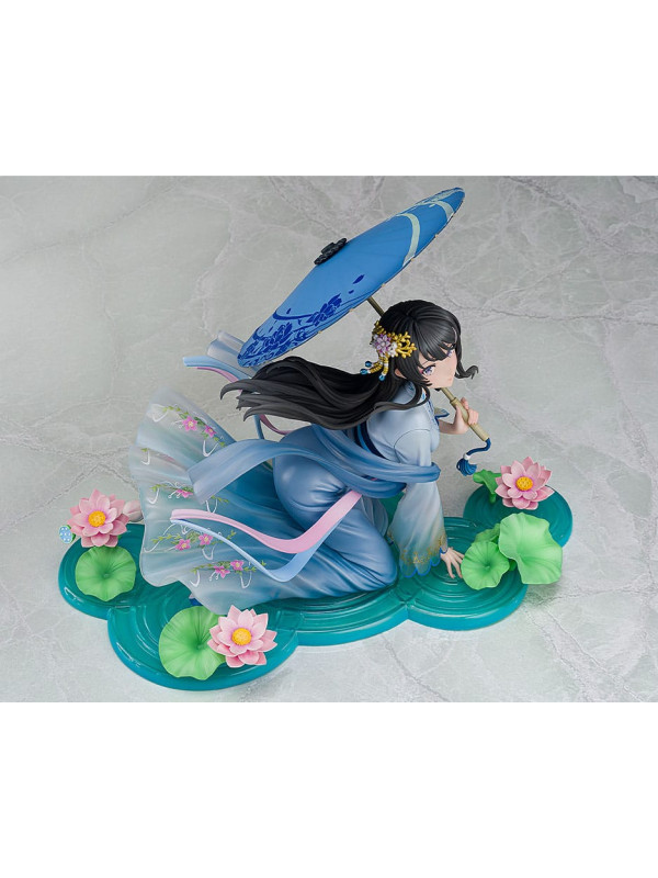 Figurine Mai Sakurajima Rascal Does Not Dream - 1/7 Hanfu Ver. Kadokawa - Sugoi Shop