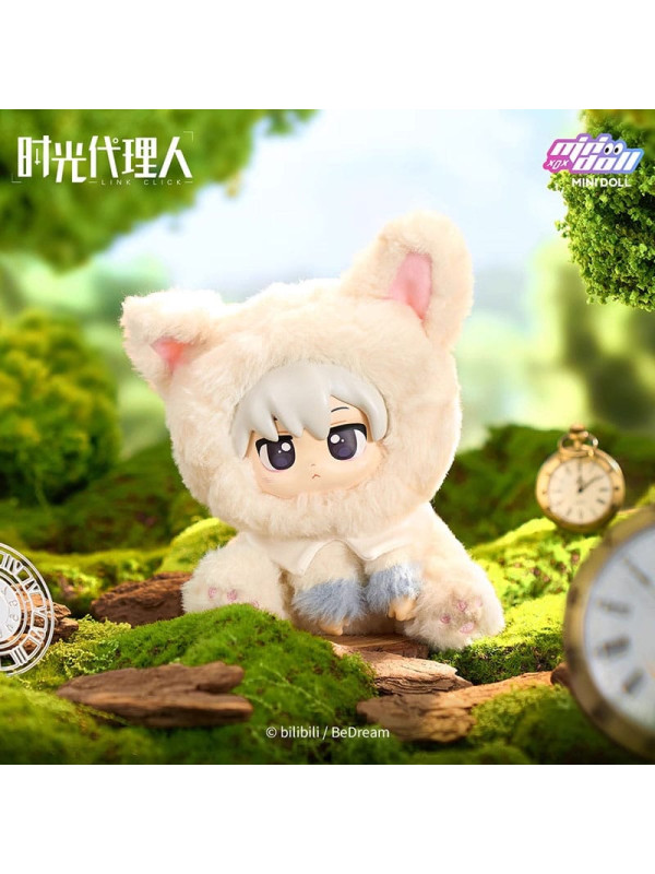 Peluche Lu Guang Mini Doll - Link Click - Sakami - Wonderland series - Sugoi Shop