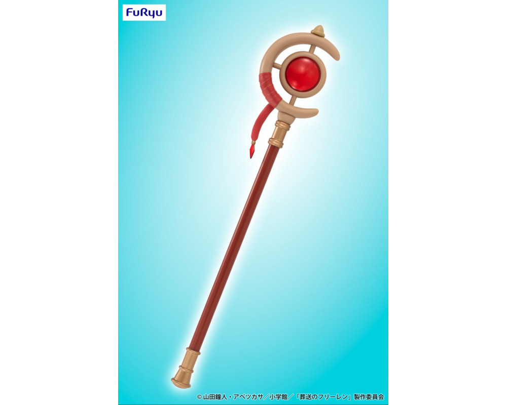 Sceptre Frieren Frieren Beyond Journey's End - FuRyu - Sugoi Shop