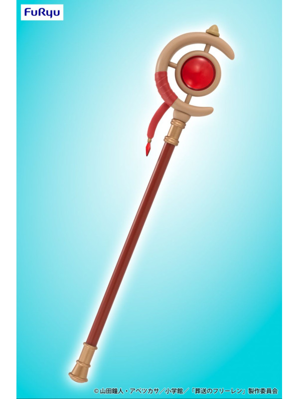 Sceptre Frieren Frieren Beyond Journey's End - FuRyu - Sugoi Shop