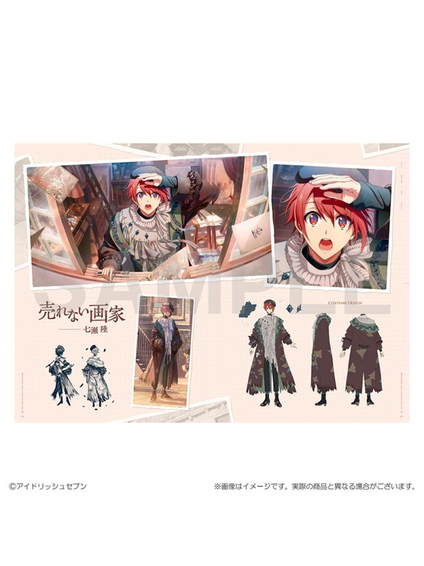 IDOLiSH7 Booklet Group Anniversary 2024 - Sugoi Shop