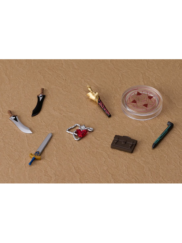 Fate/Stay Night Nendoroid Surprise Heroes vs Villains - Sugoi Shop