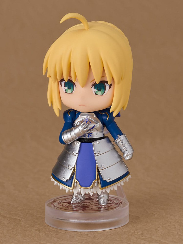 Fate/Stay Night Nendoroid Surprise Heroes vs Villains - Sugoi Shop
