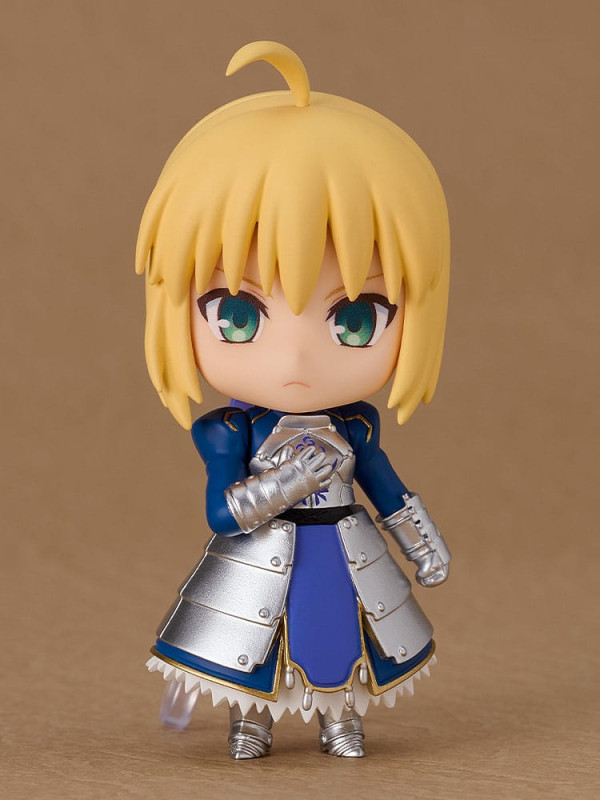 Fate/Stay Night Nendoroid Surprise Heroes vs Villains - Sugoi Shop