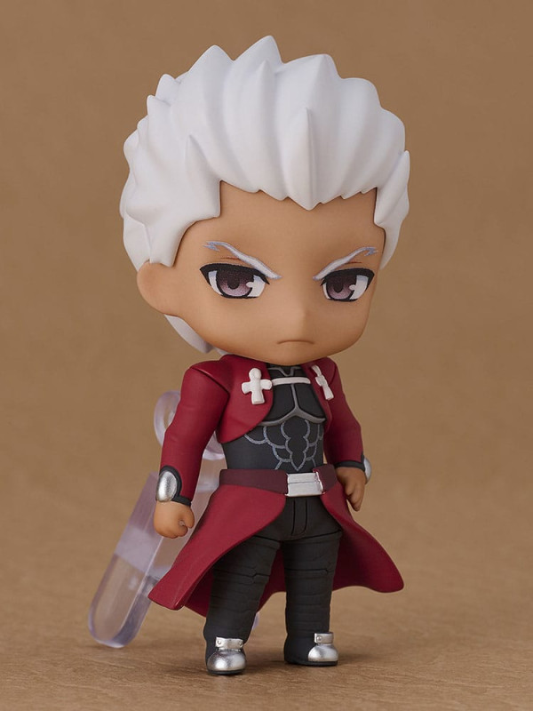 Fate/Stay Night Nendoroid Surprise Heroes vs Villains - Sugoi Shop