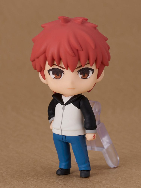 Fate/Stay Night Nendoroid Surprise Heroes vs Villains - Sugoi Shop