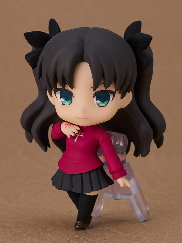 Fate/Stay Night Nendoroid Surprise Heroes vs Villains - Sugoi Shop