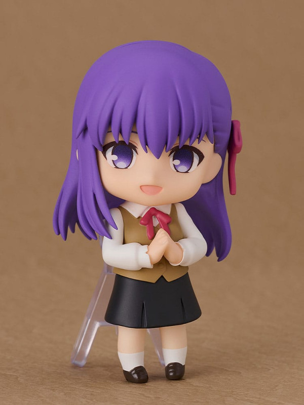 Fate/Stay Night Nendoroid Surprise Heroes vs Villains - Sugoi Shop