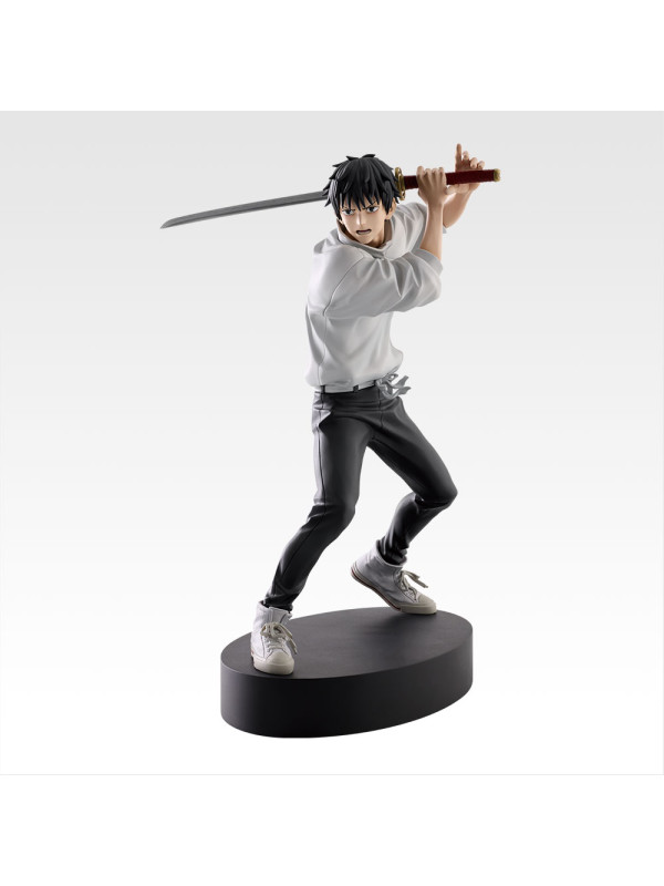 Jujutsu Kaisen - Figurine Yuta Okkotsu - Ichiban Kuji 5th Anniversary - Lot H - Sugoi Shop