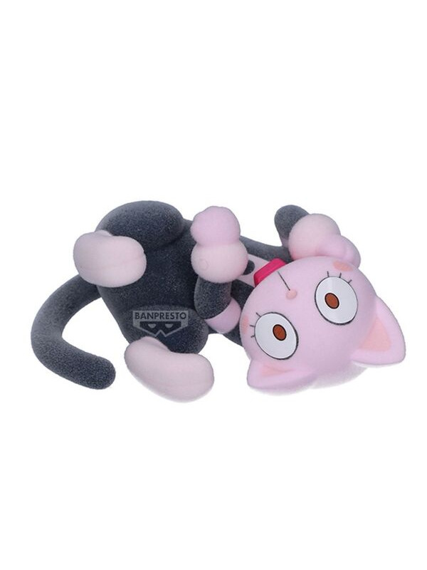 My Hero Academia - Figurine Ochaco Uraraka - Fluffy Puffy - Sugoi Shop