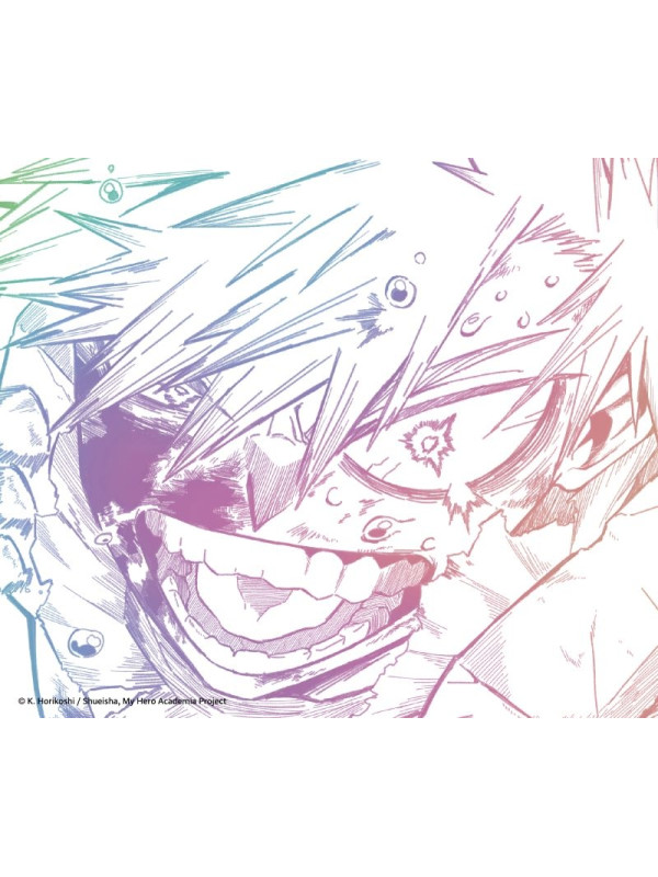 My Hero Academia  CD Final Season Ending "I" /BUMP OF CHICKEN
