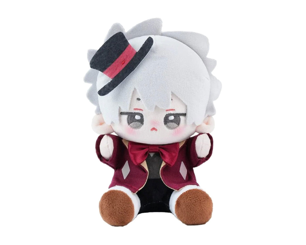 Peluche Lu Guang Link Click - Wonderland series - Sugoi Shop