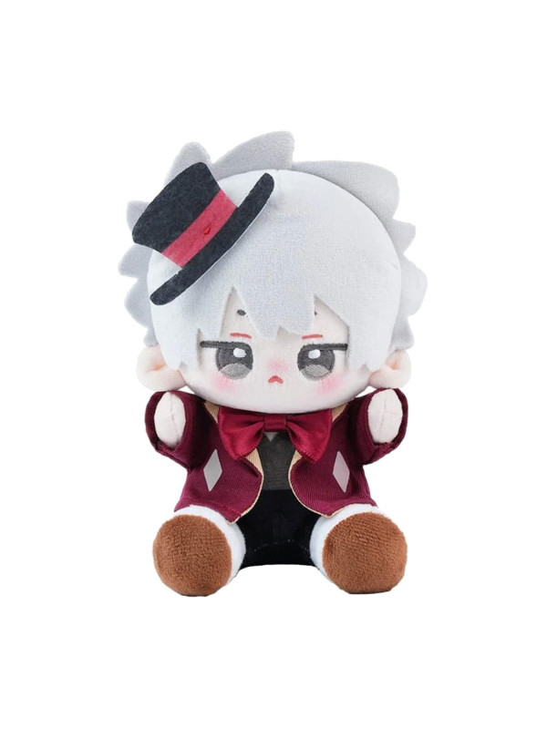 Peluche Lu Guang Link Click - Wonderland series - Sugoi Shop