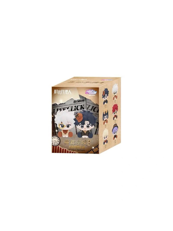 6 Mini Figurines Yingdu Arc - Link Click - Blind Box Sakami - Sugoi Shop