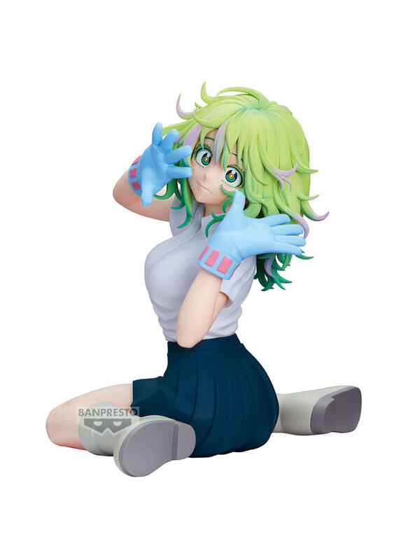 Figurine Toru Hagakure My Hero Academia - Glitter & Glamours - Sugoi Shop