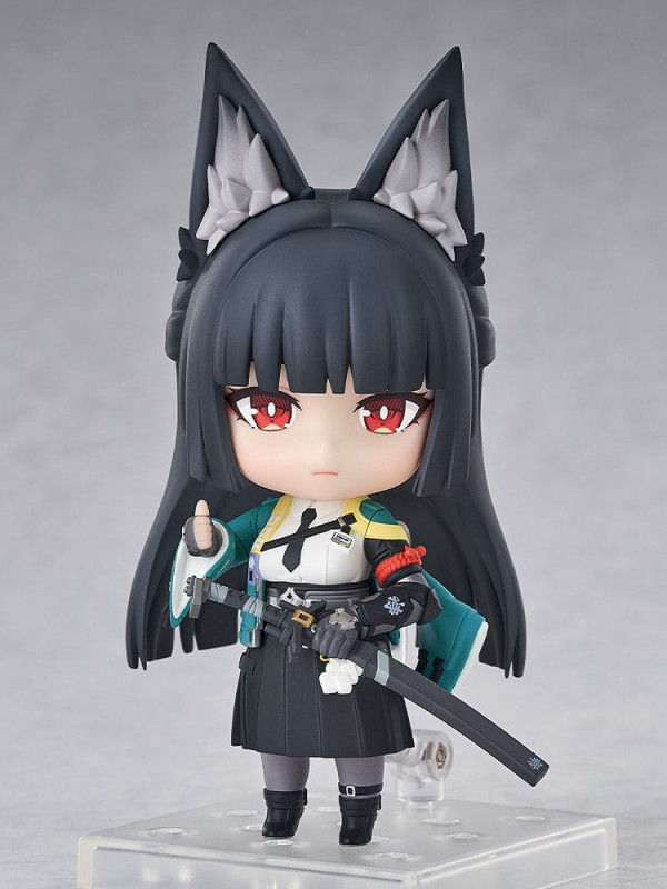 Nendoroid Miyabi Hoshimi - Zenless Zone Zero - Good Smile Company - Sugoi Shop