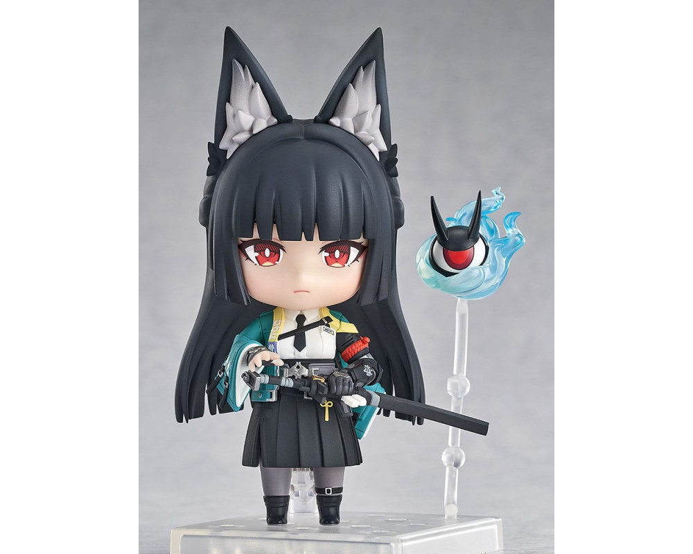 Nendoroid Miyabi Hoshimi - Zenless Zone Zero - Good Smile Company - Sugoi Shop