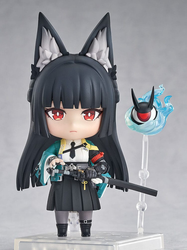 Nendoroid Miyabi Hoshimi - Zenless Zone Zero - Good Smile Company - Sugoi Shop