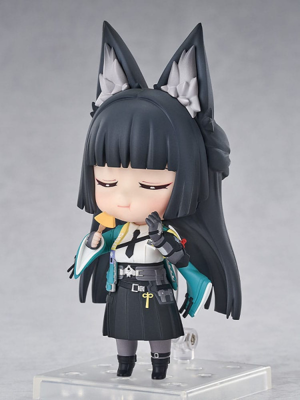 Zenless Zone Zero - Nendoroid Miyabi Hoshimi - Good Smile Company