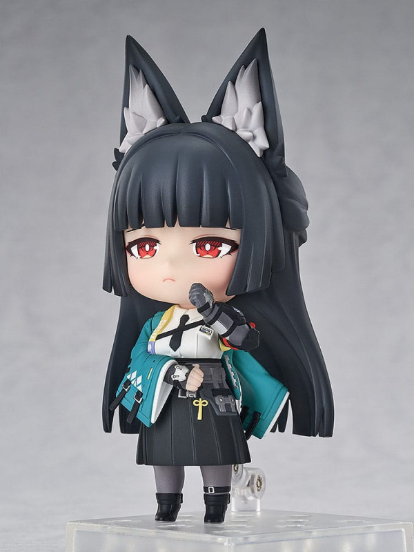 Nendoroid Miyabi Hoshimi - Zenless Zone Zero - Good Smile Company - Sugoi Shop