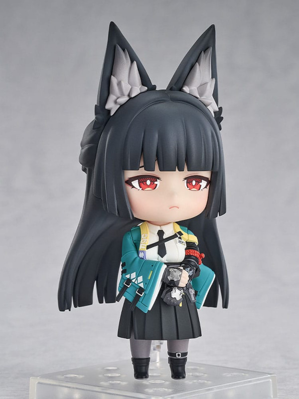 Nendoroid Miyabi Hoshimi - Zenless Zone Zero - Good Smile Company - Sugoi Shop