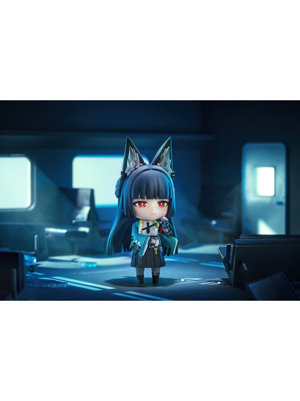 Nendoroid Miyabi Hoshimi - Zenless Zone Zero - Good Smile Company - Sugoi Shop
