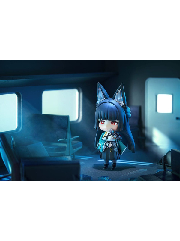 Nendoroid Miyabi Hoshimi - Zenless Zone Zero - Good Smile Company - Sugoi Shop
