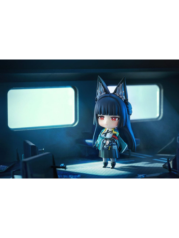 Nendoroid Miyabi Hoshimi - Zenless Zone Zero - Good Smile Company - Sugoi Shop