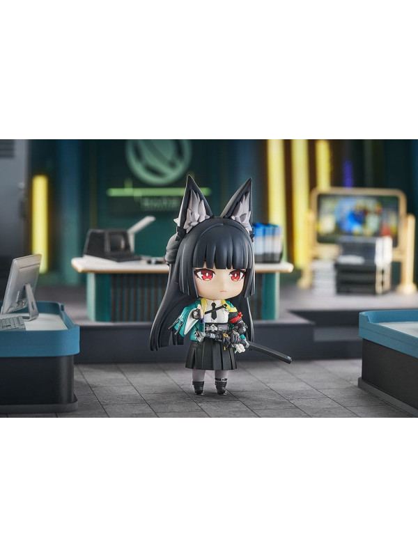 Nendoroid Miyabi Hoshimi - Zenless Zone Zero - Good Smile Company - Sugoi Shop