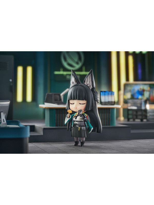 Nendoroid Miyabi Hoshimi - Zenless Zone Zero - Good Smile Company - Sugoi Shop