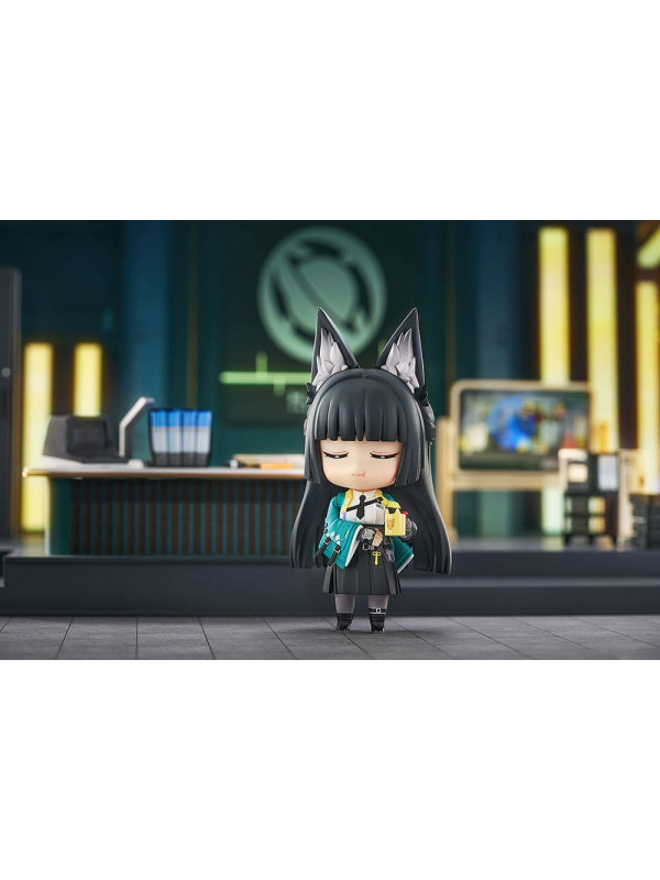 Nendoroid Miyabi Hoshimi - Zenless Zone Zero - Good Smile Company - Sugoi Shop