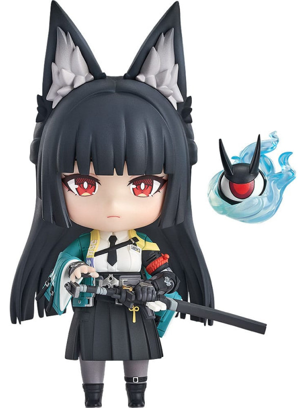 Nendoroid Miyabi Hoshimi - Zenless Zone Zero - Good Smile Company - Sugoi Shop