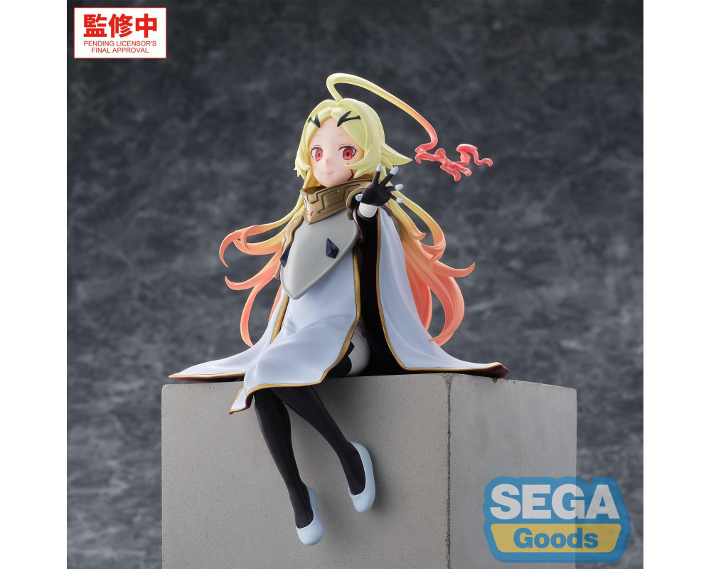 Sentenced to Be a Hero - Figurine Teoritta -  PM Perching SEGA