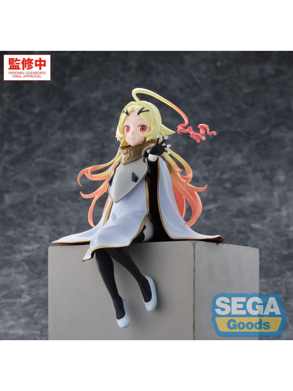 Sentenced to Be a Hero - Figurine Teoritta -  PM Perching SEGA