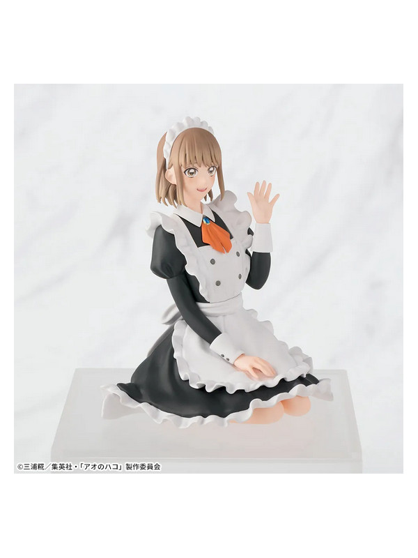 Figurine Chinatsu Kano - Cultural Festival  PM Perching - Blue Box - Sugoi Shop