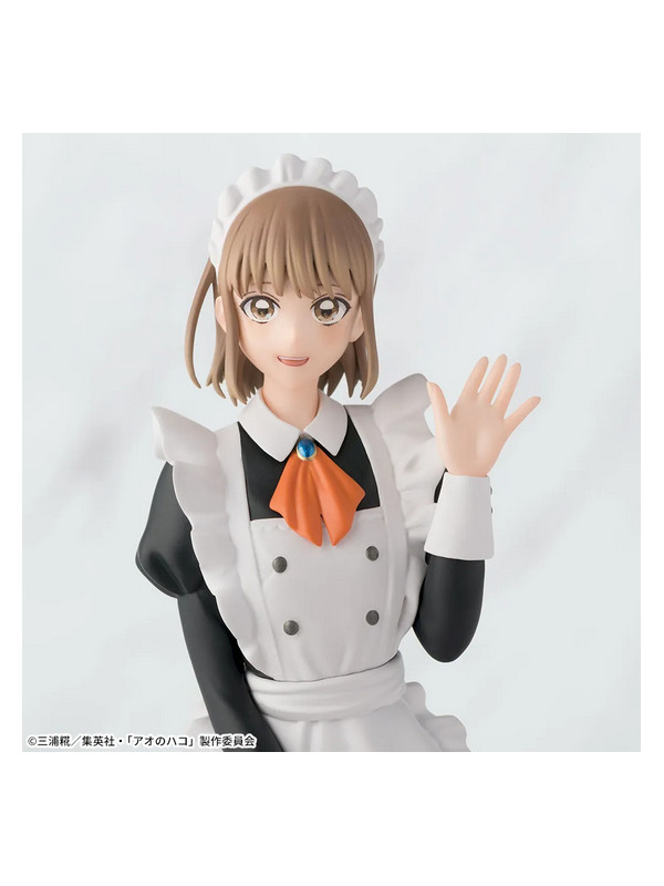 Figurine Chinatsu Kano - Cultural Festival  PM Perching - Blue Box - Sugoi Shop