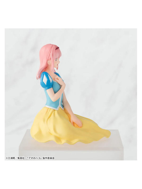 Figurine Hina Chono - Cultural Festival PM Perching - Blue Box - Sugoi Shop