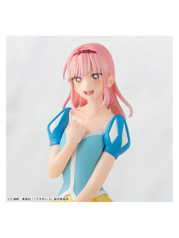 Figurine Hina Chono - Cultural Festival PM Perching - Blue Box - Sugoi Shop