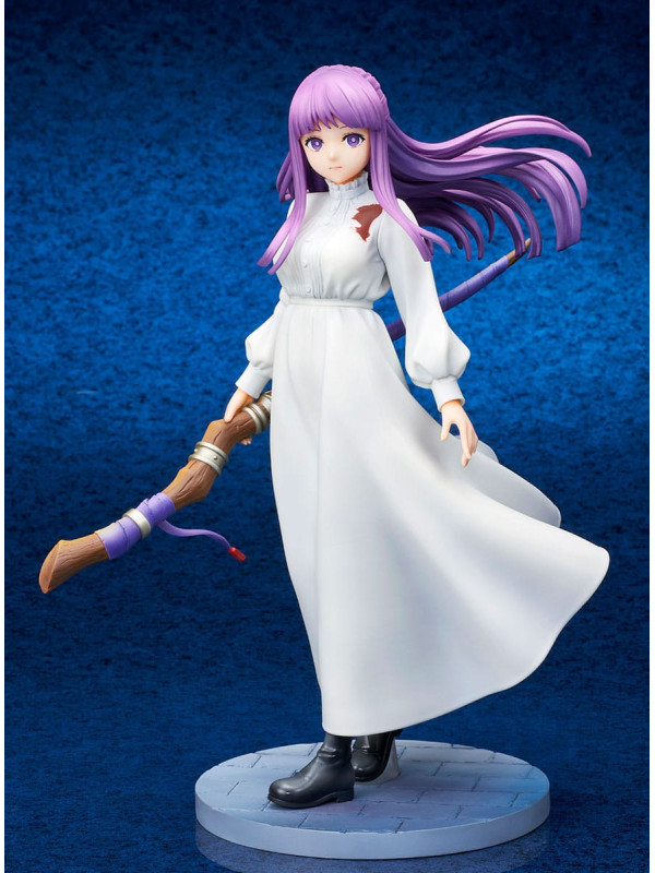 Frieren Beyond Journey's End - Figurine Fern 1/7 Battle Against Lügner