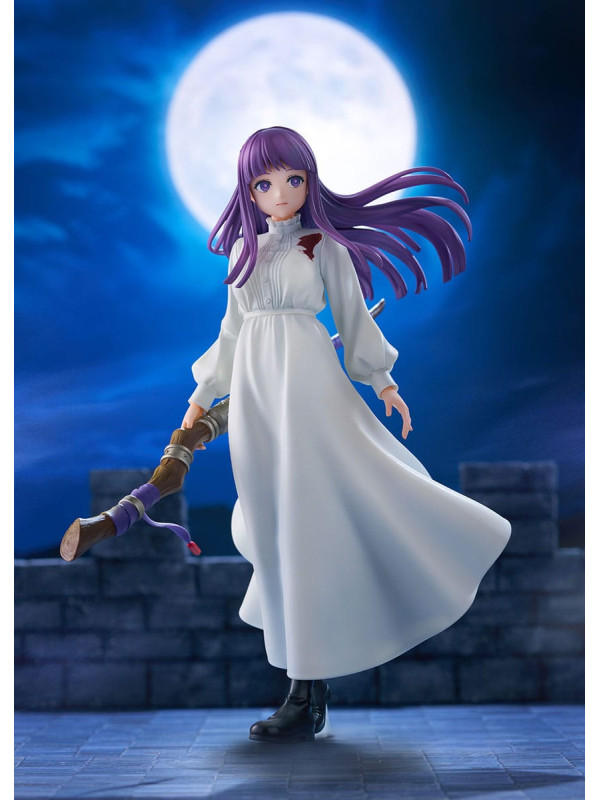 Frieren Beyond Journey's End - Figurine Fern 1/7 Battle Against Lügner