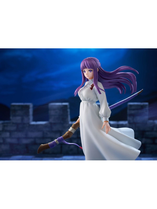 Frieren Beyond Journey's End - Figurine Fern 1/7 Battle Against Lügner