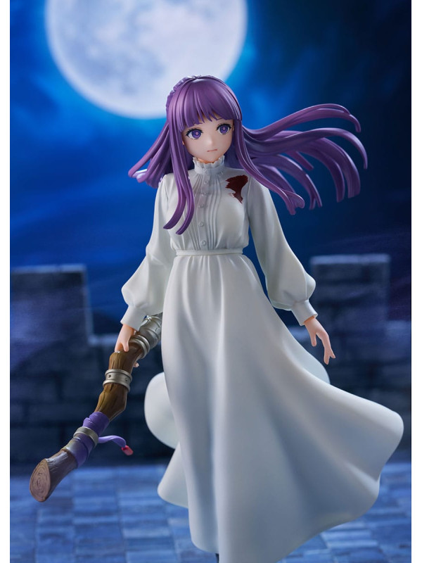 Frieren Beyond Journey's End - Figurine Fern 1/7 Battle Against Lügner