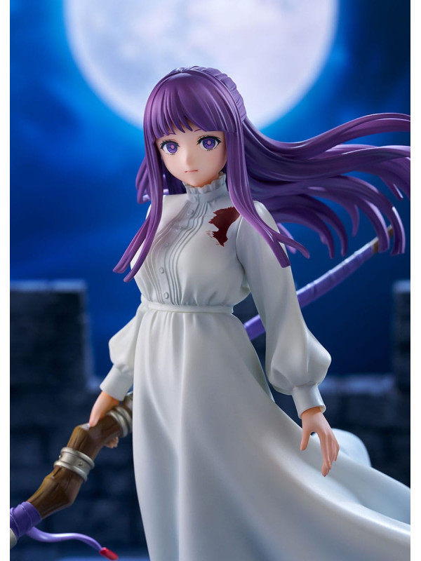 Frieren Beyond Journey's End - Figurine Fern 1/7 Battle Against Lügner