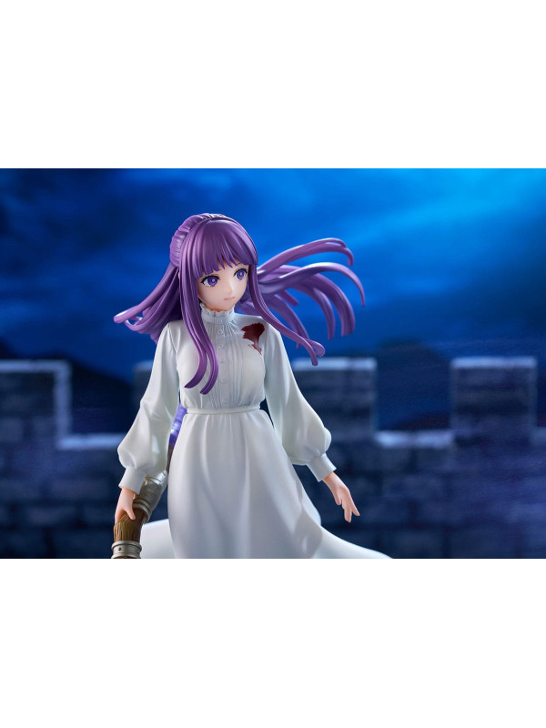 Frieren Beyond Journey's End - Figurine Fern 1/7 Battle Against Lügner