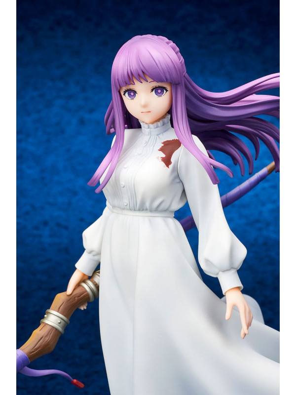 Frieren Beyond Journey's End - Figurine Fern 1/7 Battle Against Lügner