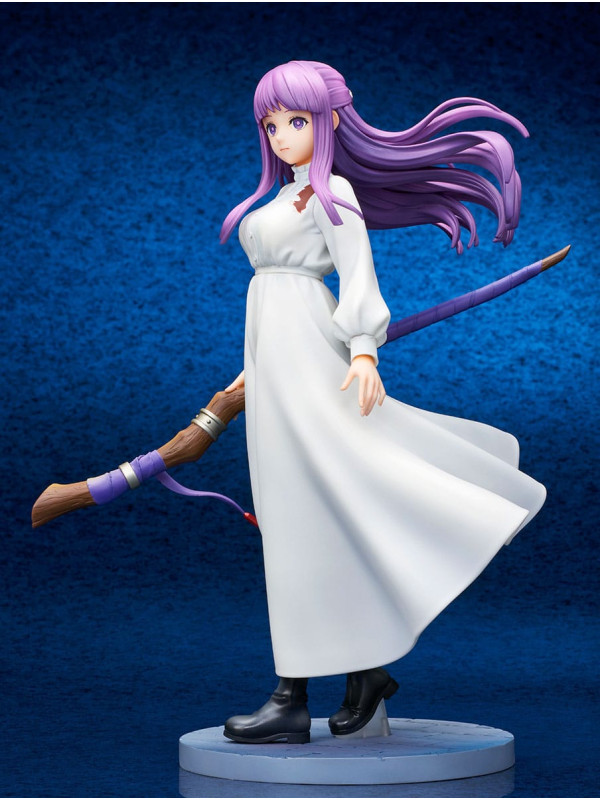 Frieren Beyond Journey's End - Figurine Fern 1/7 Battle Against Lügner