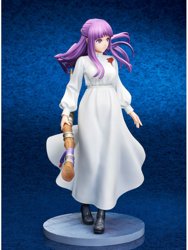 Frieren Beyond Journey's End - Figurine Fern 1/7 Battle Against Lügner