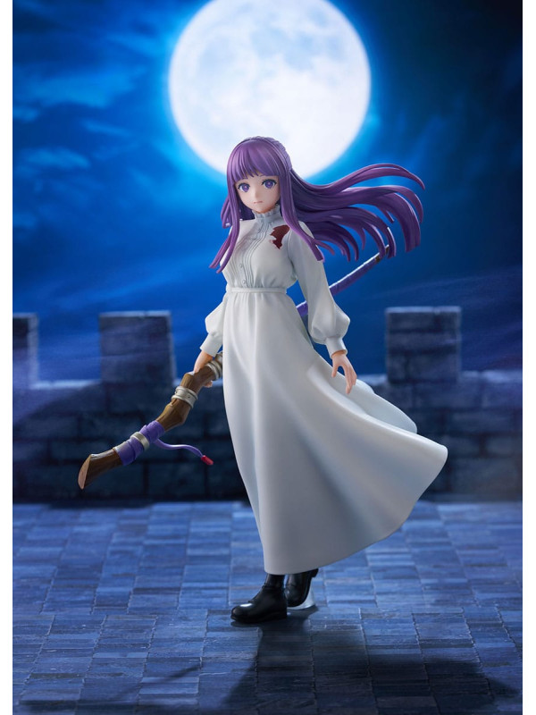Frieren Beyond Journey's End - Figurine Fern 1/7 Battle Against Lügner