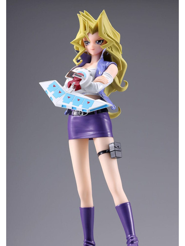 Figurine Mai Valentine (Mai Kujaku) - Yu-Gi-Oh! Duel Monsters - Oshi Works 1/7 - Sugoi Shop