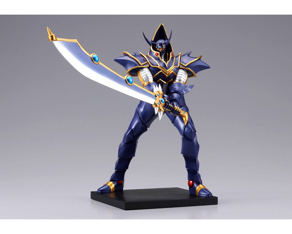 Figurine Buster Blader Yu-Gi-Oh! Duel Monsters - Oshi Works 1/7 - Sugoi Shop